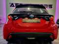 Toyota Yaris Hybrid Basis 1*Besitz Automatic Rot - thumbnail 11