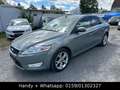 Ford Mondeo Lim. Ghia -Klimaauto -Sitzh. -Gepflegt Grau - thumbnail 4