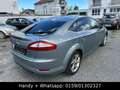 Ford Mondeo Lim. Ghia -Klimaauto -Sitzh. -Gepflegt Grau - thumbnail 7