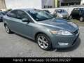 Ford Mondeo Lim. Ghia -Klimaauto -Sitzh. -Gepflegt Grau - thumbnail 2