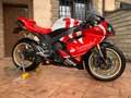 Yamaha YZF-R1 SANTANDER Rosso - thumbnail 3