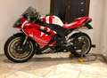 Yamaha YZF-R1 SANTANDER Rosso - thumbnail 1