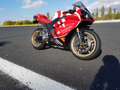 Yamaha YZF-R1 SANTANDER Rosso - thumbnail 5