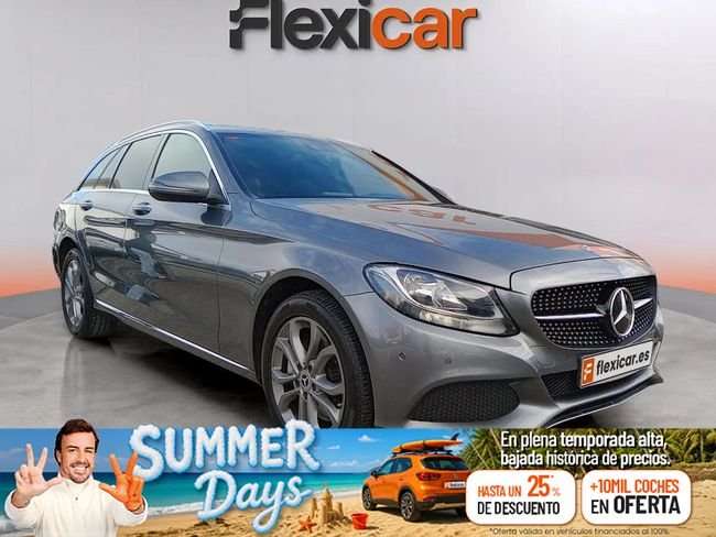 2018 Mercedes Benz C 250
