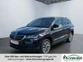 Skoda Karoq Clever 1.5 TSI ACT ACC FLA 360 Pano 4xSHZ Noir - thumbnail 1