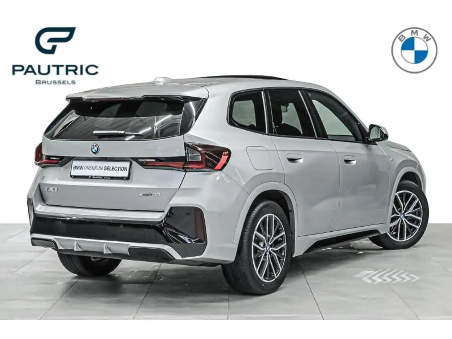 BMW iX1 xDrive30 - 2 ans/jaar garantie Or - 2