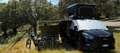 Ford Transit Custom CUSTOM SPORT Nero - thumbnail 1