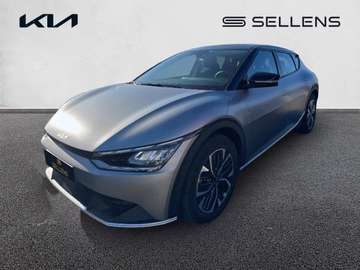 229ch Air Active 2WD