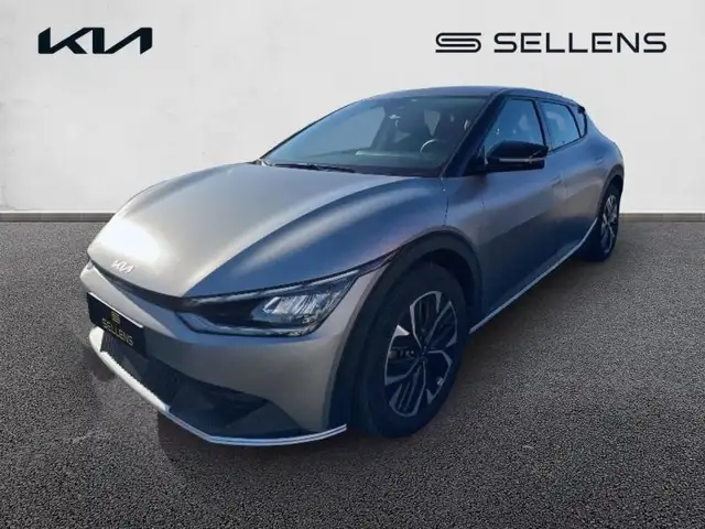 Kia EV6 229ch Air Active 2WD
