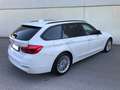 BMW 318 d Touring Business Advantage **NAVI**AUTOMATICA** Bianco - thumbnail 5