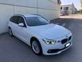 BMW 318 d Touring Business Advantage **NAVI**AUTOMATICA** Bianco - thumbnail 3