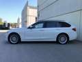 BMW 318 d Touring Business Advantage **NAVI**AUTOMATICA** Bianco - thumbnail 8