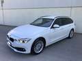 BMW 318 d Touring Business Advantage **NAVI**AUTOMATICA** Bianco - thumbnail 1