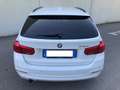 BMW 318 d Touring Business Advantage **NAVI**AUTOMATICA** Bianco - thumbnail 6