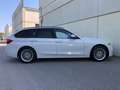 BMW 318 d Touring Business Advantage **NAVI**AUTOMATICA** Bianco - thumbnail 4