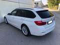 BMW 318 d Touring Business Advantage **NAVI**AUTOMATICA** Bianco - thumbnail 7