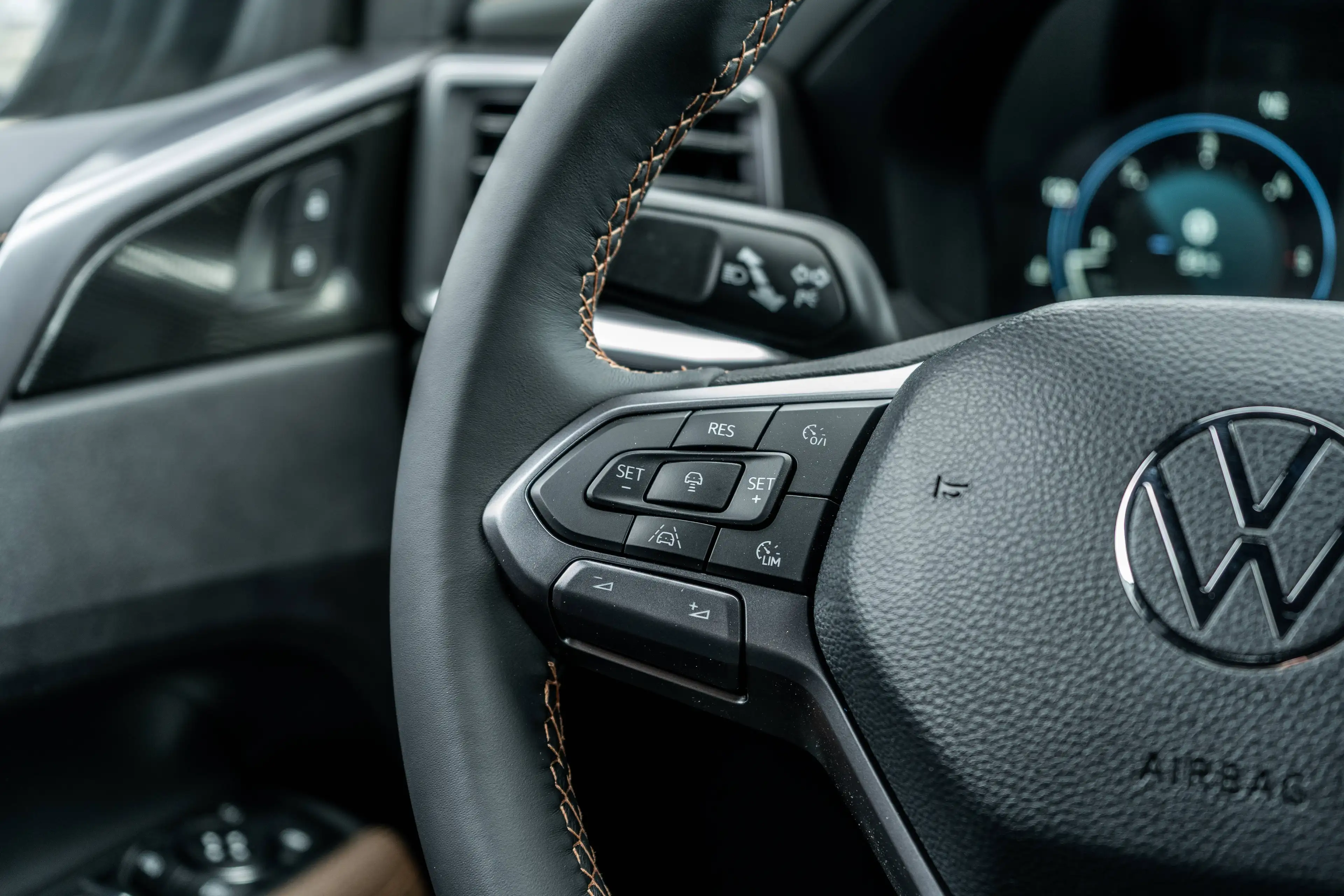 Volkswagen Amarok 3.0TDI V6 PanAmericana - Automaat - 51.000 excl. — photo 15