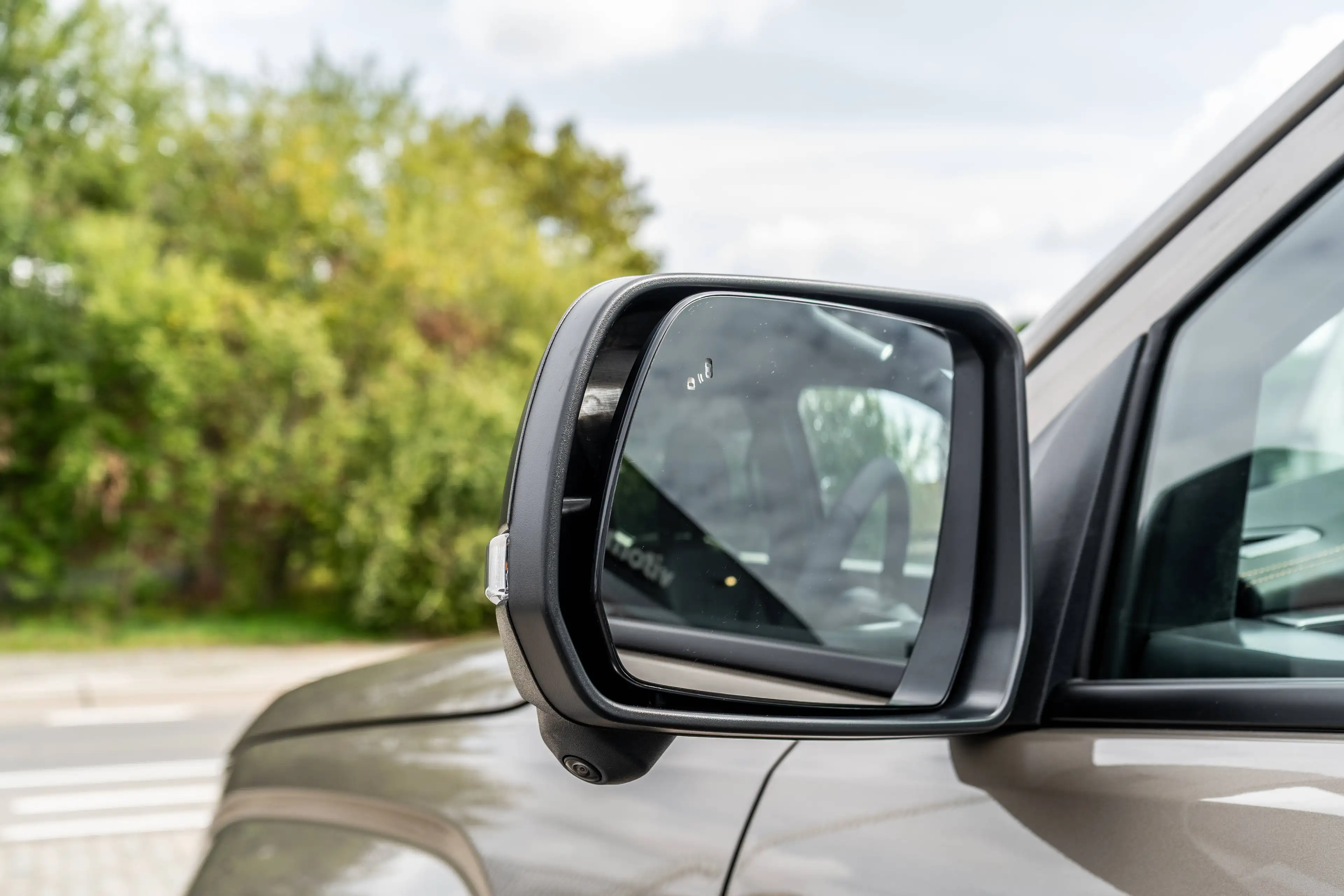 Volkswagen Amarok 3.0TDI V6 PanAmericana - Automaat - 51.000 excl. — photo 9