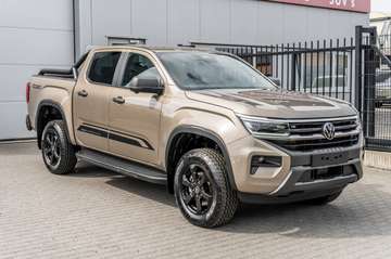 3.0TDI V6 PanAmericana - Automaat - 51.000 excl.