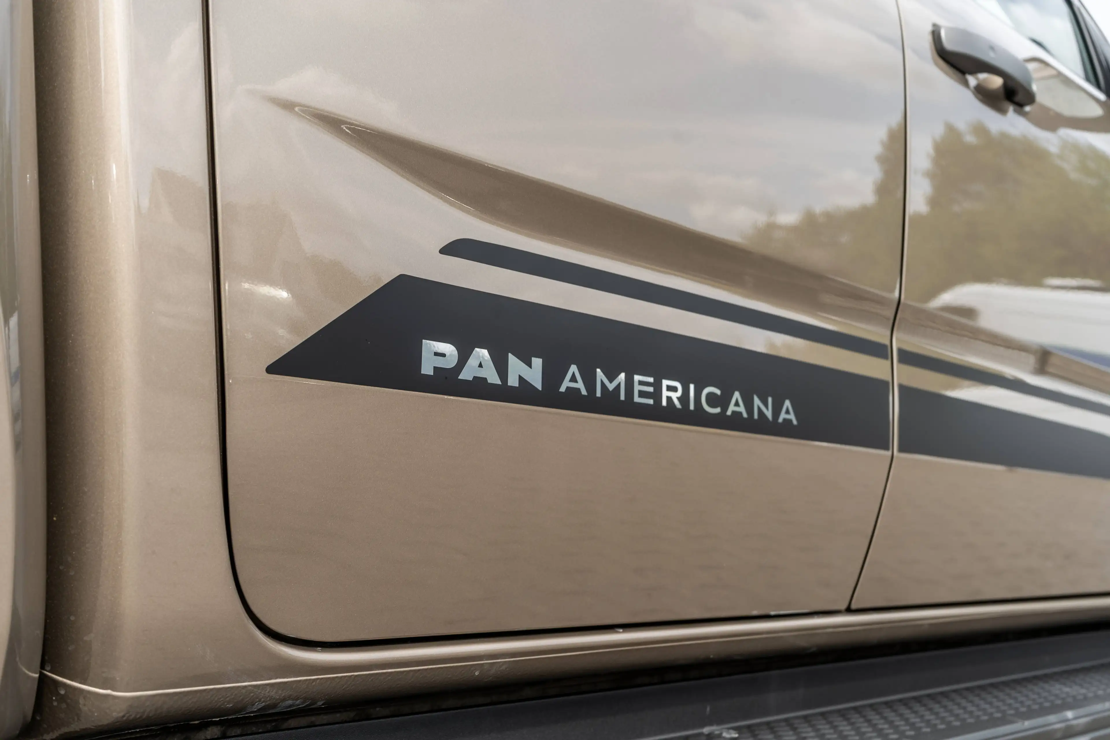 Volkswagen Amarok 3.0TDI V6 PanAmericana - Automaat - 51.000 excl. — photo 8