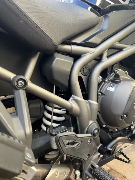 Triumph Tiger 1200 - foto 6