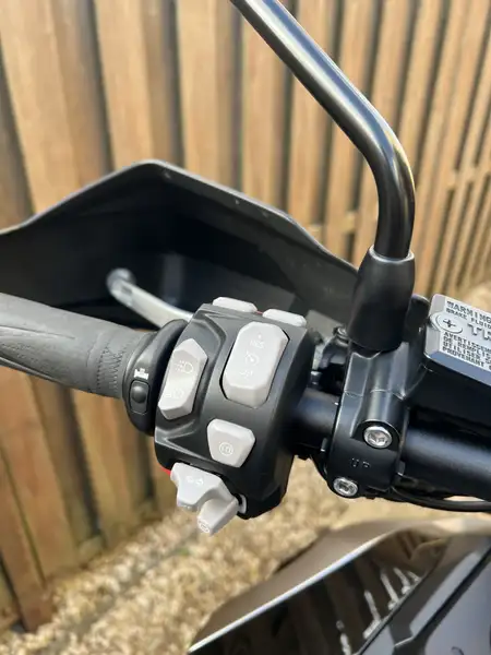 Triumph Tiger 1200 - foto 8