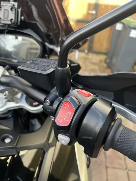 Triumph Tiger 1200 - foto 7