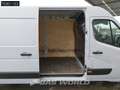 Renault Master 135PK L3H2 LED Airco Cruise Parkeersensoren Euro6 Wit - thumbnail 7