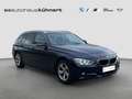 BMW 320 d touring +nur an Händler/Export+HU12/25 Blauw - thumbnail 8