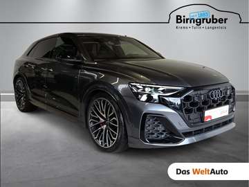 TFSI quattro