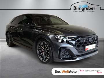 TFSI quattro