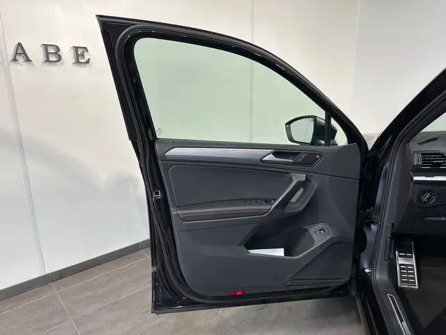 Seat Tarraco view 6