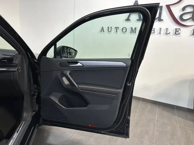 Seat Tarraco view 7
