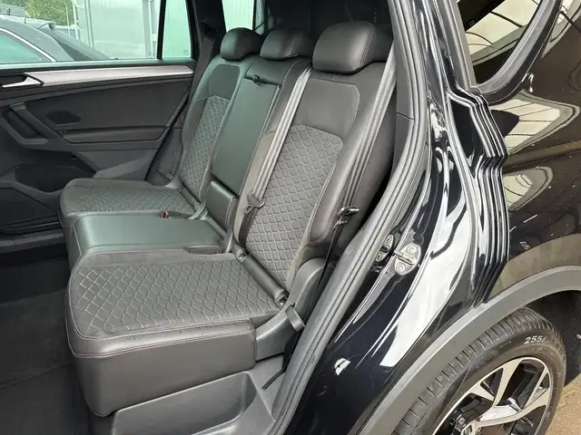 Seat Tarraco view 13