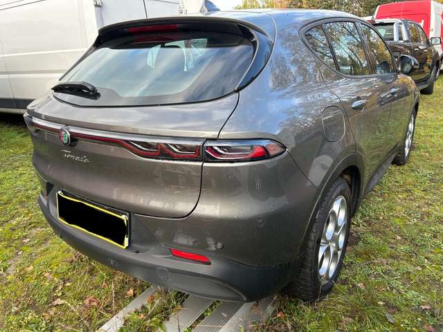 Alfa Romeo Tonale Tonale 1.6 VGT-D Sprint