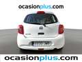 Nissan Micra 1.2 Acenta Blanco - thumbnail 11