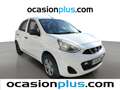 Nissan Micra 1.2 Acenta Blanco - thumbnail 2
