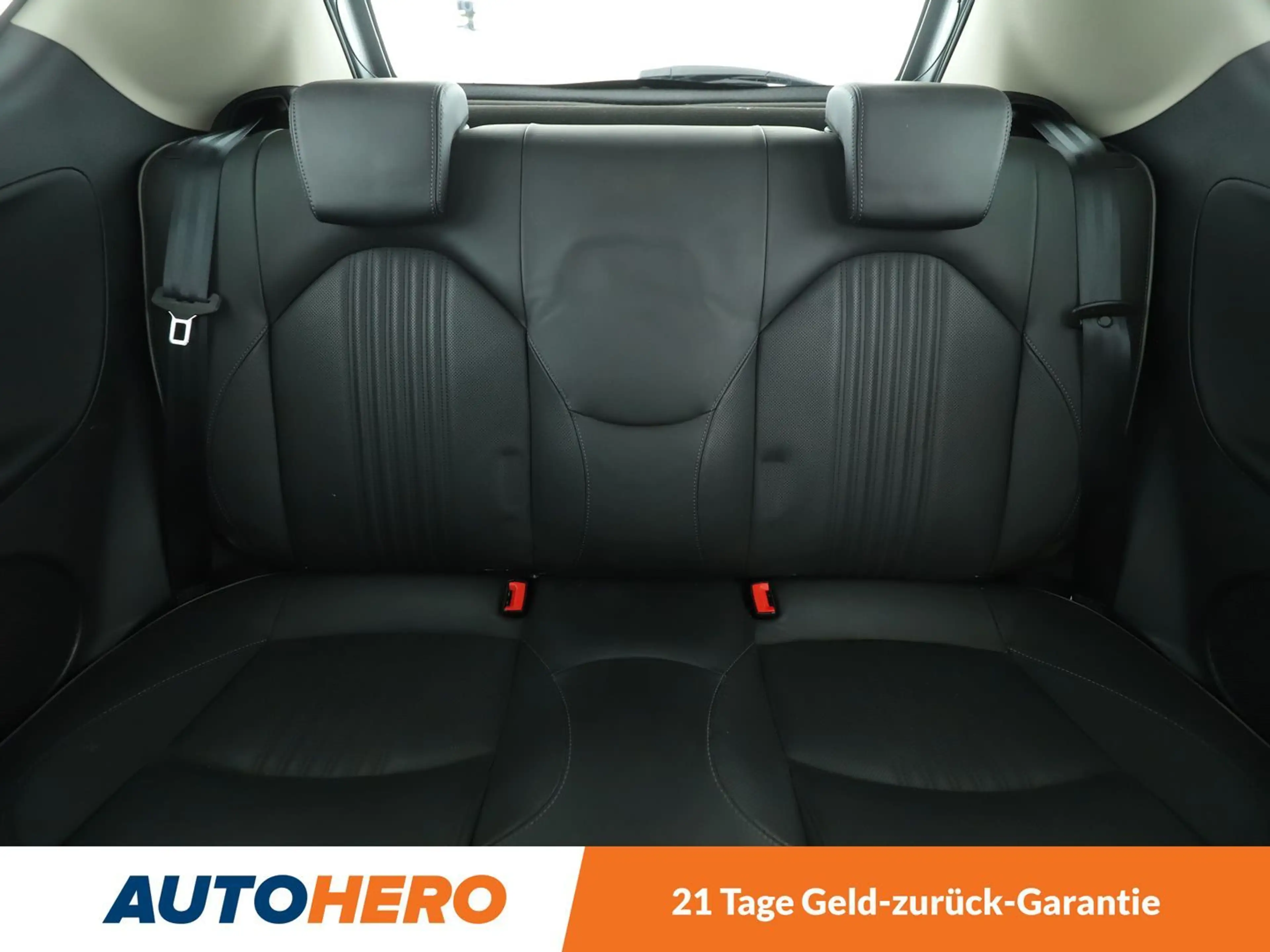 Alfa Romeo MiTo 1.4 Super*TEMPO*PDC*KLIMA*GARANTIE* — photo 15