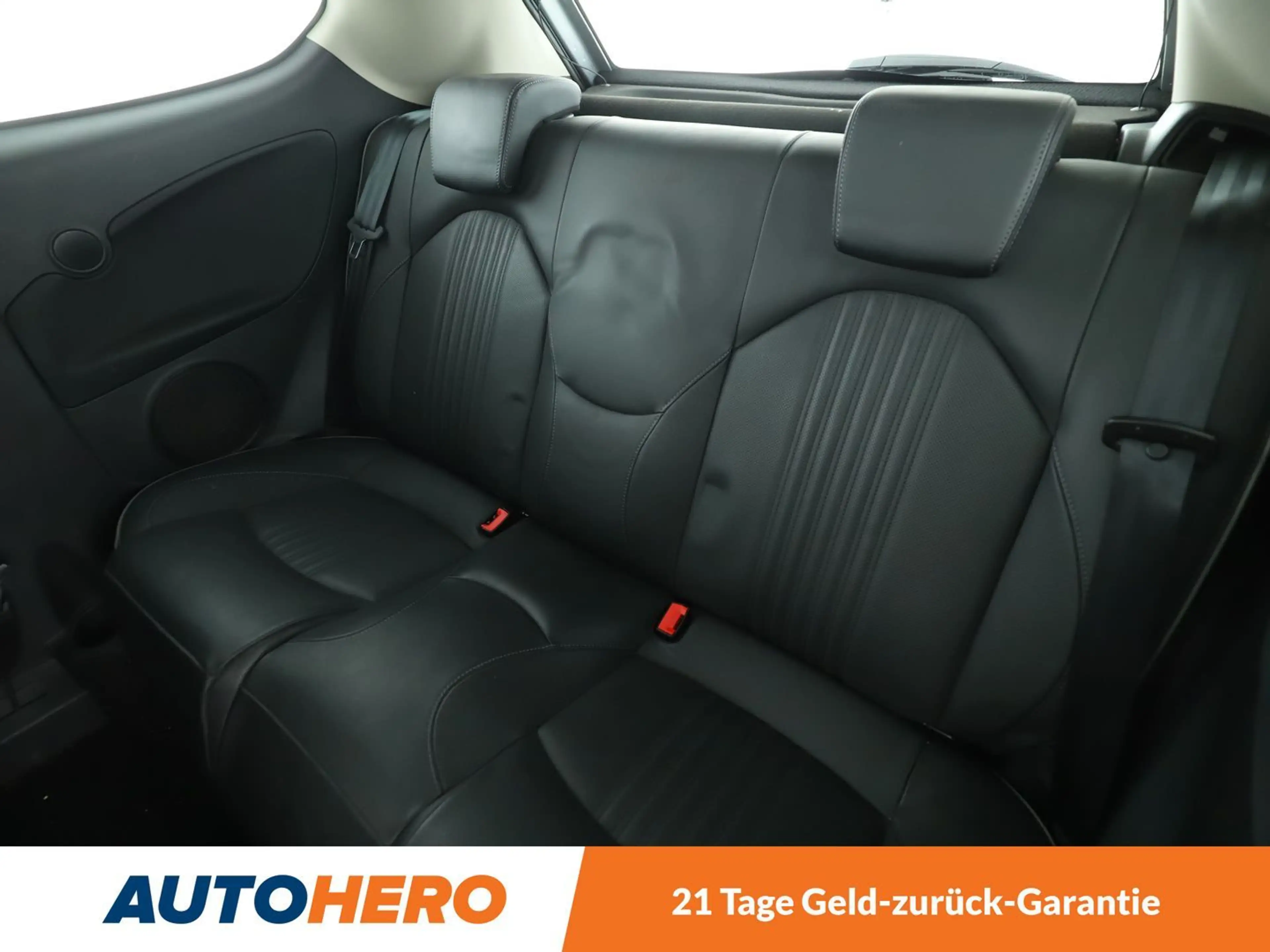 Alfa Romeo MiTo 1.4 Super*TEMPO*PDC*KLIMA*GARANTIE* — photo 14