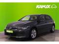 Volkswagen Golf VIII 1.5eTSI DSG Life+LED+VIRTUAL+CARPLAY Gris - thumbnail 9