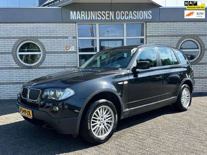 BMW X3 2.0i Executive |Airco,PDC,ElekPak|