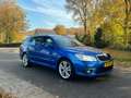 Skoda Octavia Combi 2.0 TFSI VRS | Cruise + Clima + Navi Azul - thumbnail 6
