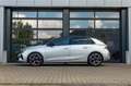 Opel Astra Ultimate | 130 PK AT | Pano dak | Alcantara | 3... Gris - thumbnail 3