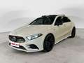 Mercedes-Benz A 35 AMG 4matic auto Blanc - thumbnail 1
