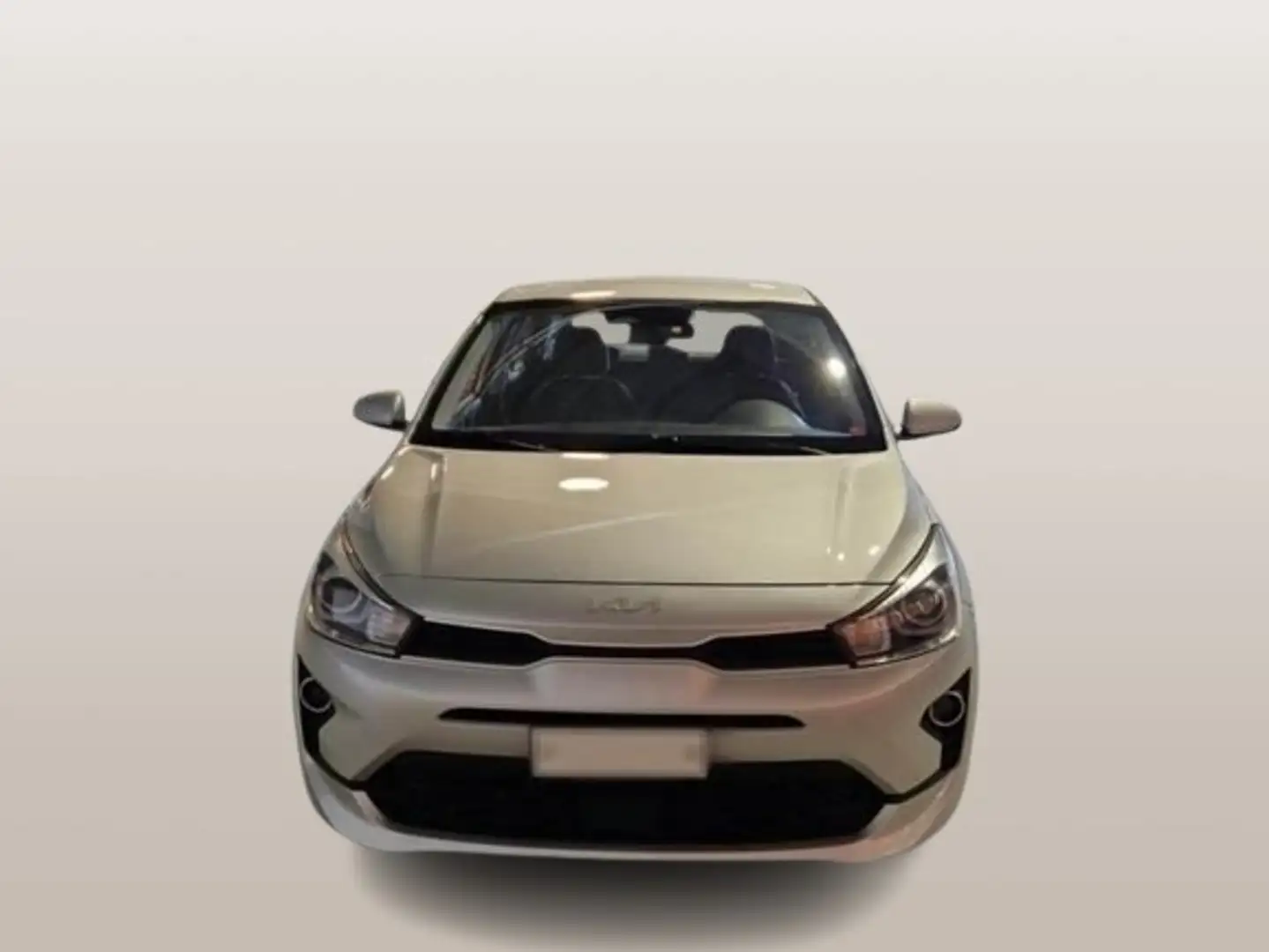 Kia Rio IV 2021 - Rio 1.0 t-gdi mhev Style 100cv imt Gris - 2