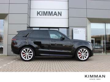 P530 First Edition BTW auto