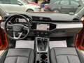 Audi Q3 35 TDI Leder+360°Kamera+LED+Navi Portocaliu - thumbnail 10