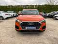 Audi Q3 35 TDI Leder+360°Kamera+LED+Navi Orange - thumbnail 2