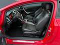 Opel Astra J GTC Innovation Rot - thumbnail 6