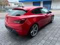 Opel Astra J GTC Innovation Rot - thumbnail 4